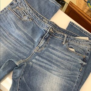 Mossimo Jeans